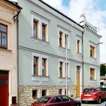 Rent 3 bedroom apartment of 120 m² in Kolín