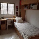 Rent 3 bedroom apartment in Madrid