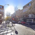 Alquilo 2 dormitorio casa de 65 m² en Madrid