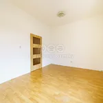 Rent 3 bedroom apartment in Cheb