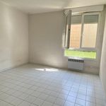 Rent 1 bedroom apartment of 20 m² in Grenoble