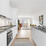 Lej 3-værelses lejlighed på 93 m² i København SV