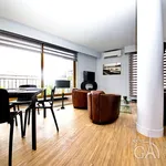 Rent 1 bedroom apartment of 50 m² in Paris