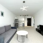 Rent 2 bedroom apartment of 50 m² in Gorzów Wielkopolski