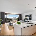 Rent 3 bedroom apartment of 167 m² in Brisbane City