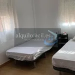 Alquilo 2 dormitorio apartamento de 80 m² en Murcia