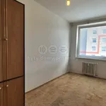 Pronajměte si 2 ložnic/e byt o rozloze 46 m² v Ústí nad Labem