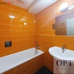 Rent 1 bedroom apartment of 35 m² in Praha