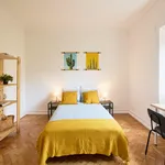 Rent 7 bedroom apartment in Lisbon