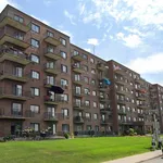  appartement avec 1 chambre(s) en location à Montreal