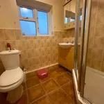 Rent 1 bedroom flat in Barking