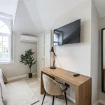 Alquilo 4 dormitorio apartamento de 13 m² en Madrid