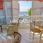 Appartement de 107 m² avec 3 chambre(s) en location à Golfe-Juan