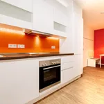 Rent 1 bedroom apartment of 11 m² in Berlin