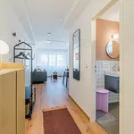 Miete 2 Schlafzimmer wohnung von 42 m² in Bad Soden am Taunus