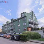 Pronajměte si 3 ložnic/e byt o rozloze 103 m² v Praha-Dolní Chabry