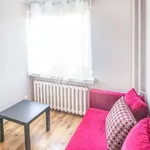 Rent 2 bedroom apartment of 30 m² in Krakow