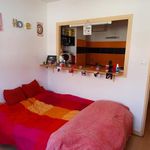 Appartement de 22 m² avec 1 chambre(s) en location à Clermont-Ferrand