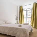 Rent 4 bedroom apartment of 100 m² in Valencia