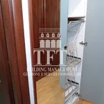 Rent 5 bedroom apartment of 160 m² in Roma