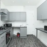 Rent 5 bedroom house in Middlesbrough