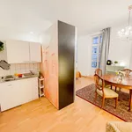 Rent 1 bedroom apartment of 25 m² in Aachen