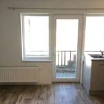 Huur 1 slaapkamer appartement in Mons