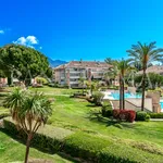 Rent 2 bedroom apartment of 169 m² in Marbella