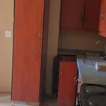 Rent 1 bedroom apartment in Pretoria