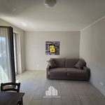 1-bedroom flat via Molineri, Centro, Bra