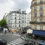 Rent 1 bedroom apartment of 46 m² in paris