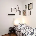 Rent a room of 133 m² in madrid