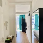 Huur 1 slaapkamer appartement van 40 m² in Den Haag