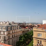 Pronajměte si 3 ložnic/e byt o rozloze 64 m² v Capital City of Prague