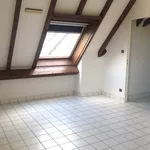 Rent 1 bedroom apartment of 24 m² in Dijon - 21000 