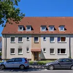 Rent 4 bedroom apartment of 54 m² in Herford