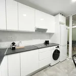 Rent 4 bedroom apartment of 13 m² in Madrid