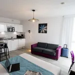 Appartement de 31 m² avec 2 chambre(s) en location à Bordeaux