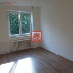 Pronajměte si 3 ložnic/e byt o rozloze 54 m² v Olomouc