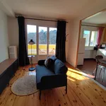 Appartement de 51 m² avec 2 chambre(s) en location à Saint-Étienne