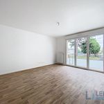 Rent 2 bedroom apartment of 46 m² in LE