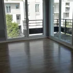 Rent 3 bedroom apartment of 67 m² in tours