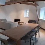 Rent 4 bedroom apartment in NAMUR