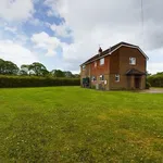 Detached house to rent in Faygate Lane, Rusper, Horsham RH12