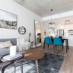  appartement avec 1 chambre(s) en location à Montreal