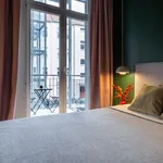 Miete 1 Schlafzimmer wohnung von 20 m² in Berlin