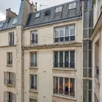 Appartement de 57 m² avec 1 chambre(s) en location à paris