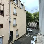 Rent 1 bedroom house of 26 m² in Rodez