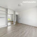 Pronajměte si 3 ložnic/e byt o rozloze 92 m² v Ostrava