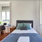 Rent a room in Lisboa